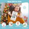 2 Pieces LCD Writing Tablet, 8.5 Inch Colorful Doodle Board Drawing Tablet for Kids, Kids Travel Games Activity Learning Toys Birthday Gifts for 3 4 5 6 Year Old Boys and Girls Toddlers